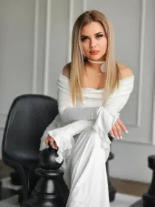 Кэтлин Котельники 25 - Анкета #6247