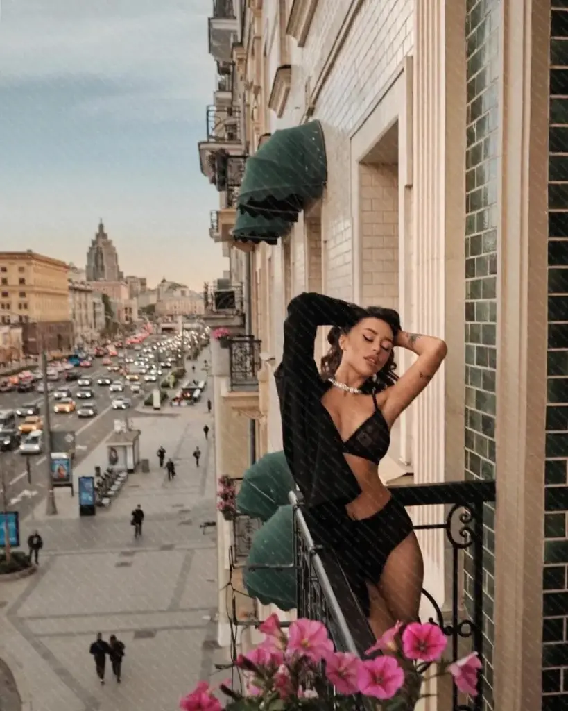 Кэтрин Некрасовка 26 - Анкета #4779 - Фото 3