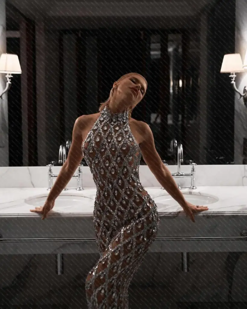 Кэтрин Некрасовка 26 - Анкета #4779 - Фото 5