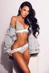 Кьяра Красково 26 - Анкета #8229