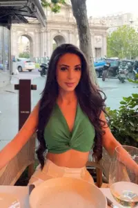 Кьяра Красково 26 - Анкета #8229