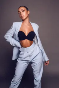 Кьяра Красково 26 - Анкета #8229