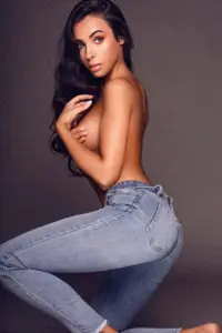 Кьяра Красково 26 - Анкета #8229