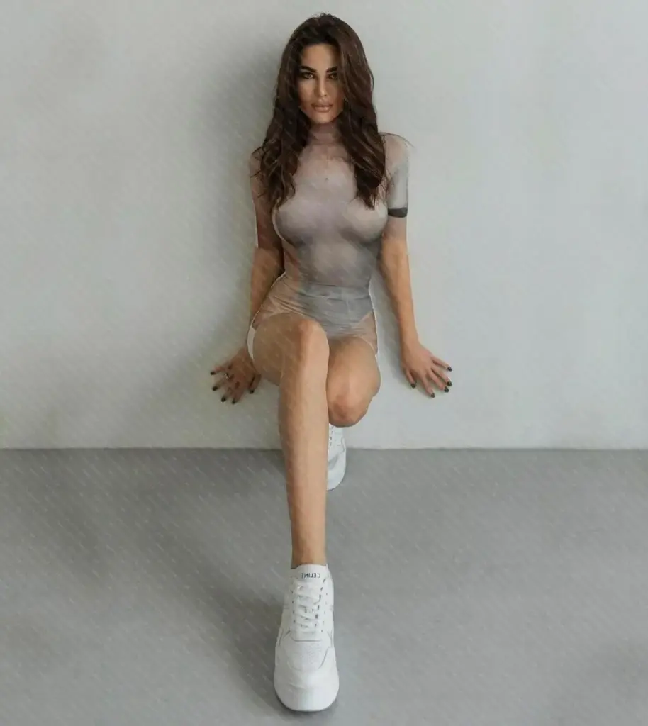 Кимберли Наташинский 26 - Анкета #4785 - Фото 6