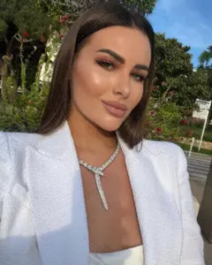 Кимберли Наташинский 26 - Анкета #4785