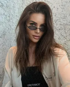 Кимберли Наташинский 26 - Анкета #4785