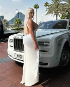 Кимора Марусино 24 - Анкета #6229