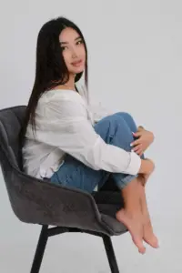 Кира Наташинский 22 - Анкета #7835