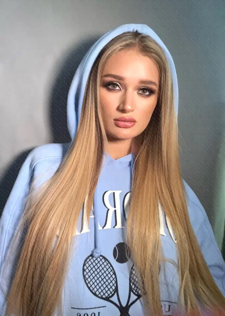 Кира Октябрьский 21 - Анкета #8430