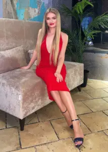 Кира Октябрьский 21 - Анкета #8430