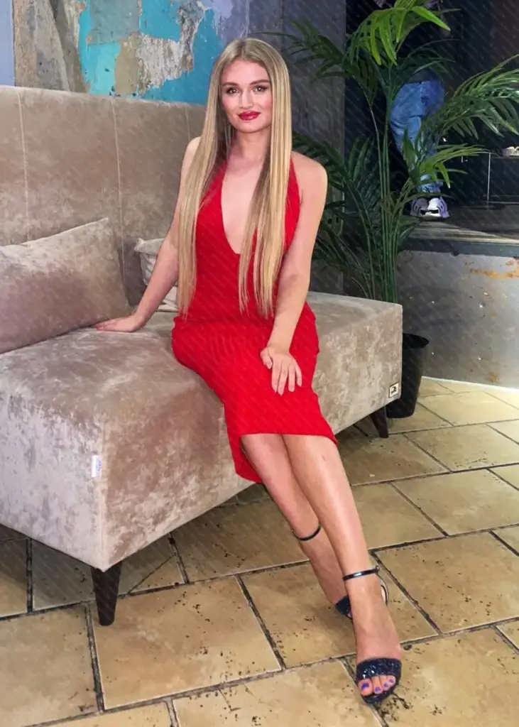 Кира Октябрьский 21 - Анкета #8430 - Фото 4