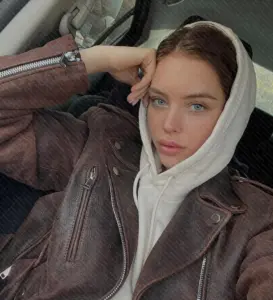 Кира Котельники 21 - Анкета #4792