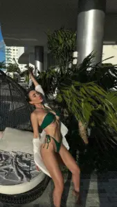 Кира Жулебино 26 - Анкета #4756