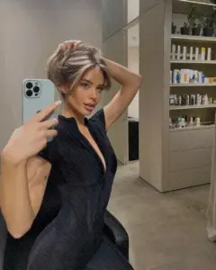 Кира Котельники 21 - Анкета #4792