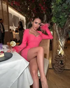 Кира Жулебино 26 - Анкета #4756