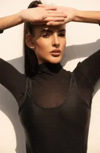 Колетт Малаховка 26 - Анкета #5774