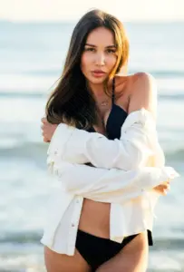 Крис Октябрьский 29 - Анкета #7442