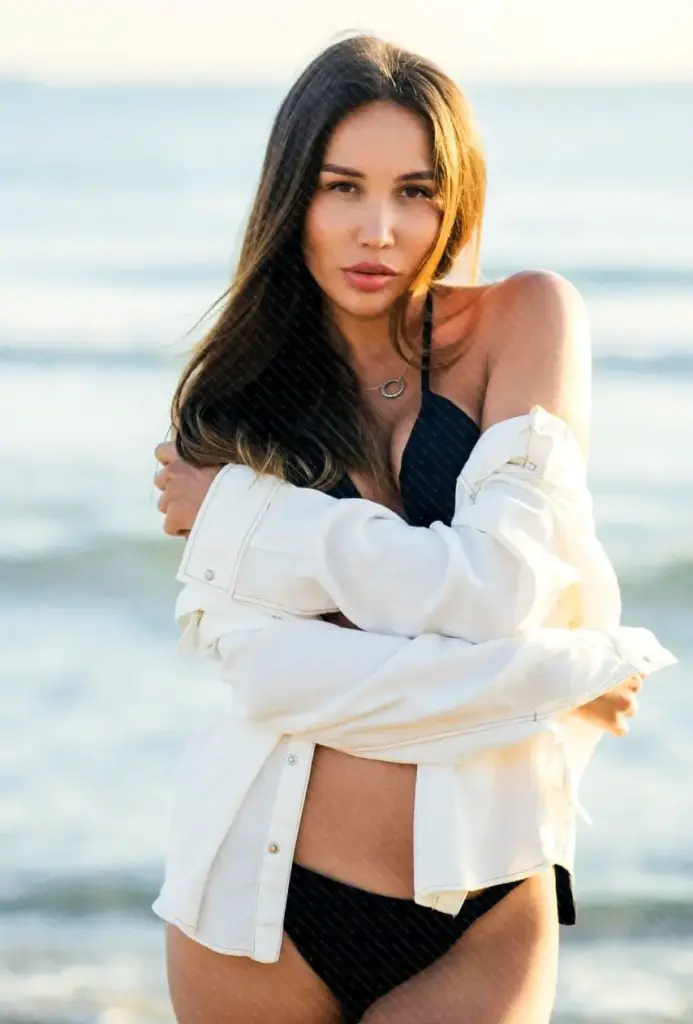 Крис Октябрьский 29 - Анкета #7442