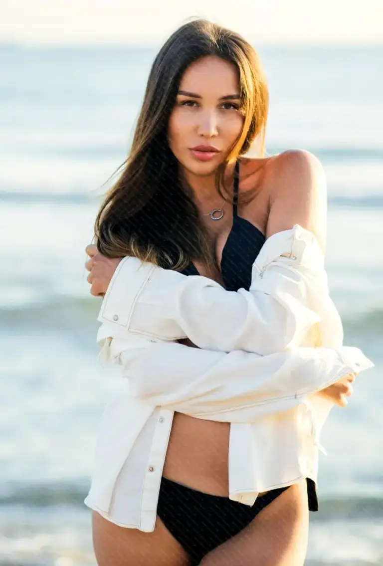 Крис Октябрьский 29 - Анкета #7442