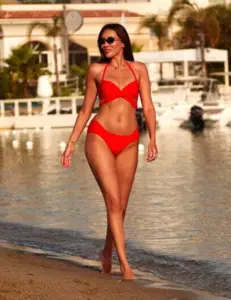 Крис Октябрьский 29 - Анкета #7442