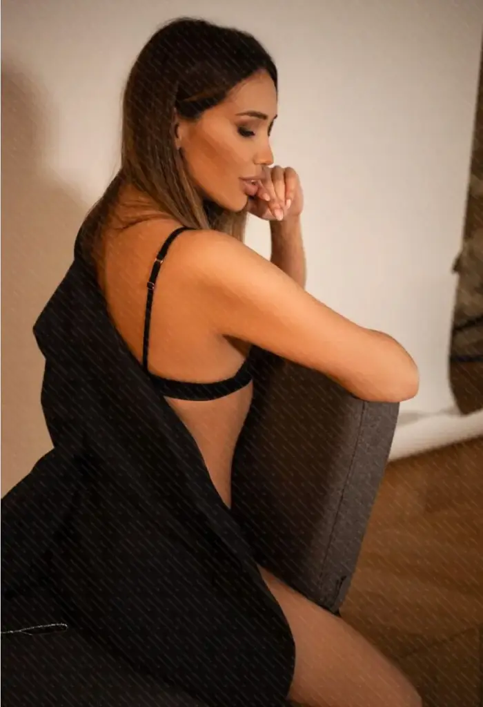 Крис Октябрьский 29 - Анкета #7442 - Фото 6