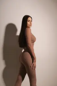 Кристина Марусино 22 - Анкета #8065