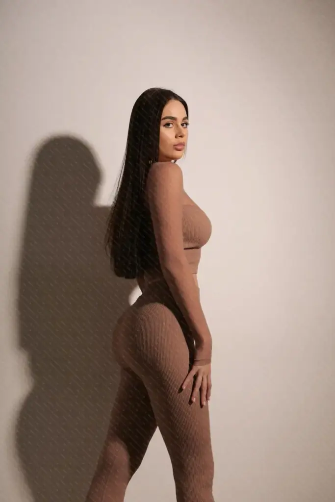 Кристина Марусино 22 - Анкета #8065