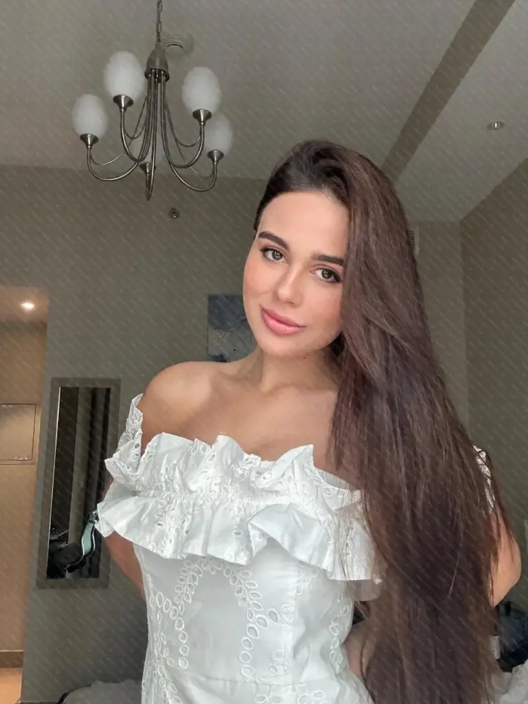 Кристина Марусино 22 - Анкета #8065 - Фото 8