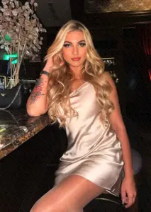 Кристина Котельники 30 - Анкета #8193