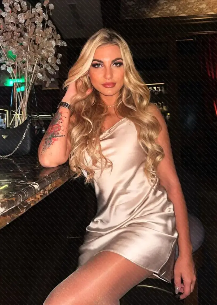 Кристина Котельники 30 - Анкета #8193 - Фото 3