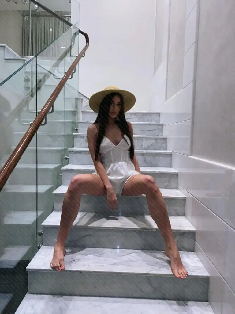 Кристина Марусино 22 - Анкета #8065 - Фото 3