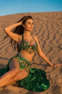 Кристина Марусино 22 - Анкета #8065