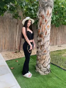 Кристина Марусино 22 - Анкета #8065