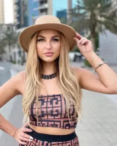 Кристина Котельники 30 - Анкета #8193