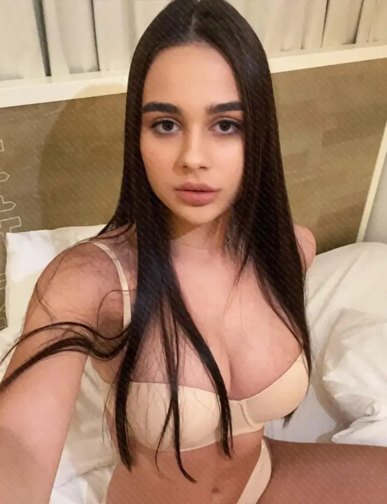 Кристина Марусино 22 - Анкета #8065 - Фото 7