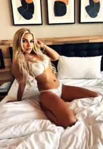 Кристина Котельники 30 - Анкета #8193