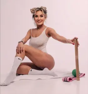 Ксавия Наташинский 26 - Анкета #6710