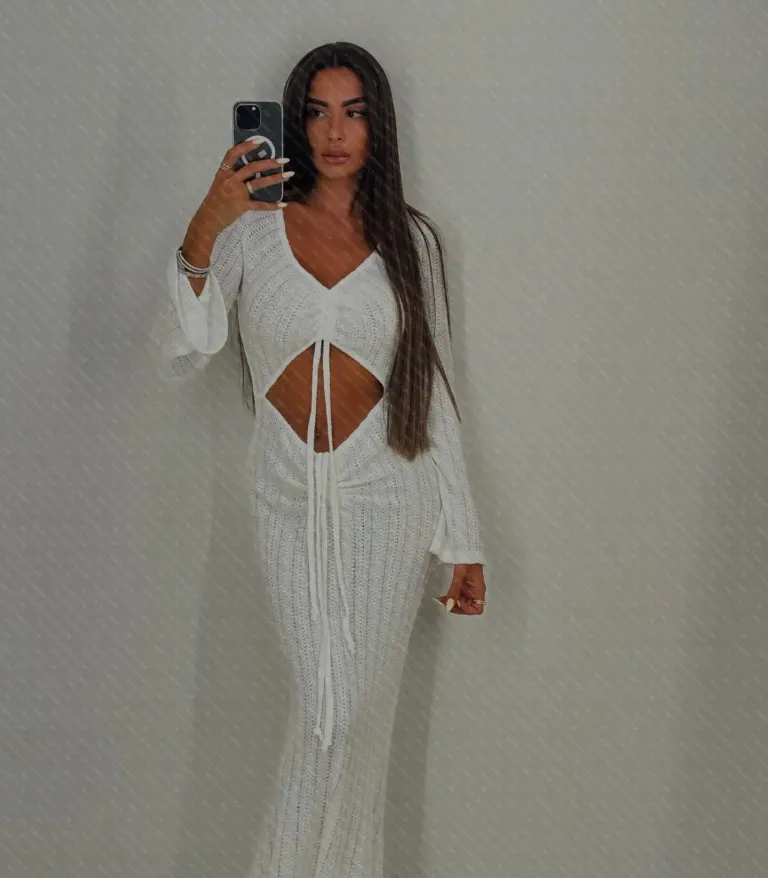 Ксения Томилино 25 - Анкета #7387