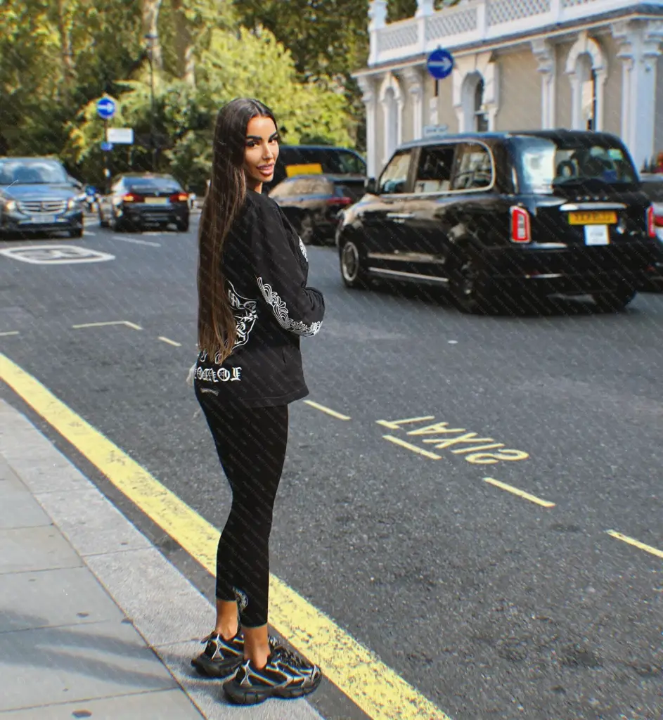 Ксения Томилино 25 - Анкета #7387 - Фото 3