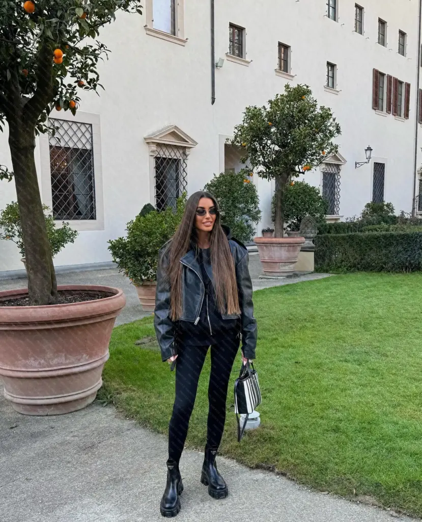 Ксения Томилино 25 - Анкета #7387 - Фото 6