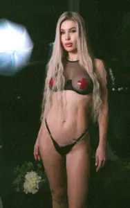 Лали Наташинский 30 - Анкета #4230