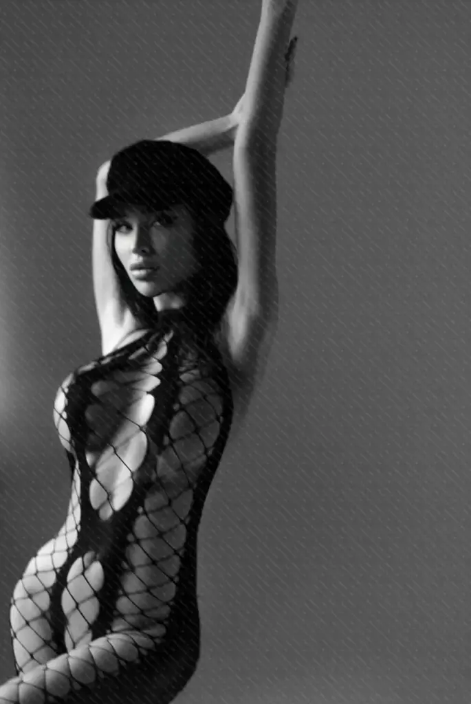 Лана Некрасовка 23 - Анкета #7892 - Фото 4