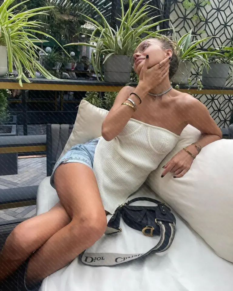 Лара Малаховка 24 - Анкета #4808