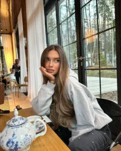 Лара Малаховка 24 - Анкета #4808