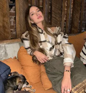 Лара Малаховка 24 - Анкета #4808