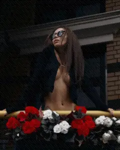 Лаура Томилино 24 - Анкета #4853