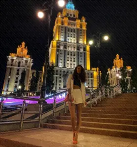 Лаура Томилино 24 - Анкета #4853