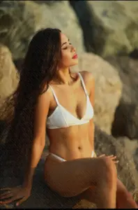 Лейла Дзержинский 30 - Анкета #4404