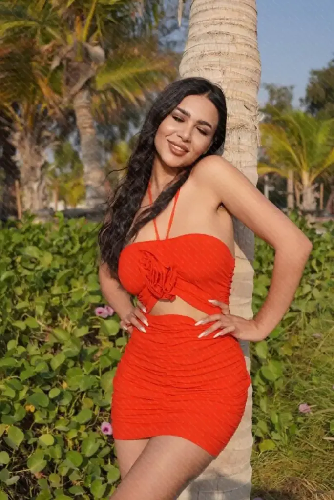 Лейла Дзержинский 30 - Анкета #4404 - Фото 5