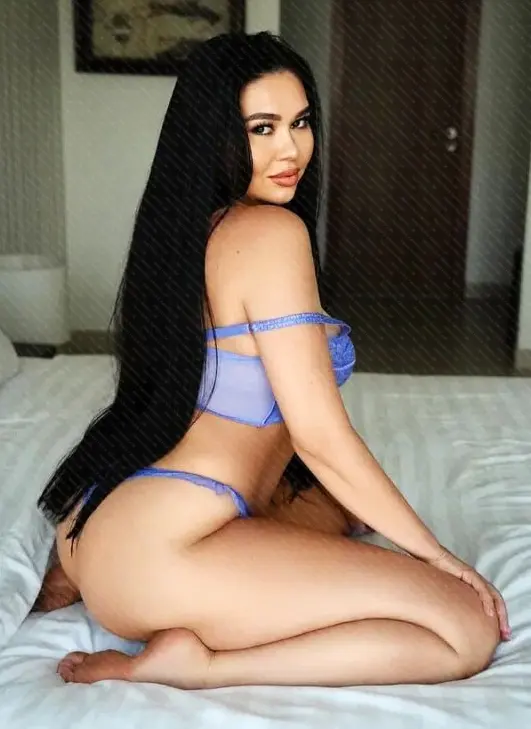 Лейла Некрасовка 27 - Анкета #8216